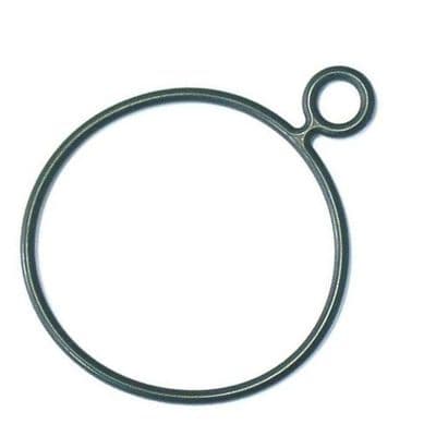Yamaha 6H4-14198-01 Carb Intake Gasket