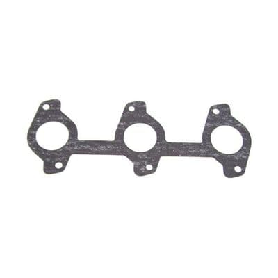 Yamaha 6H4-14198-09 Carb Intake Gasket