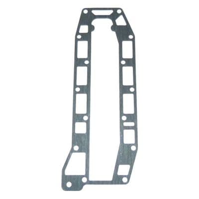 Yamaha 6H4-41114-A0 Outer Exhaust Gasket