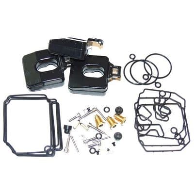 Yamaha 6H4-W0093-04 Carburettor Repair Kit