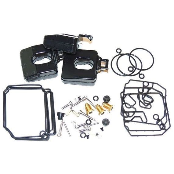 Yamaha 6H4-W0093-04 Carburettor Repair Kit