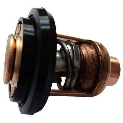Yamaha 6H7-12411-01 Thermostat