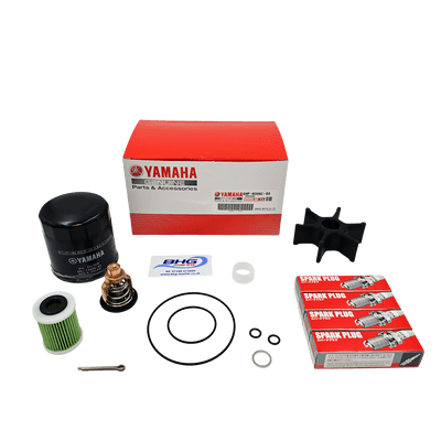 Yamaha 6HP-W006C-00 300 Hour Maintenance Kit