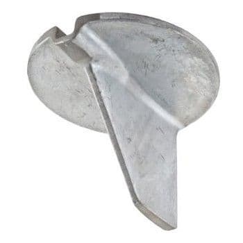 Yamaha 6K1-45371-00 Trim Tab Anode