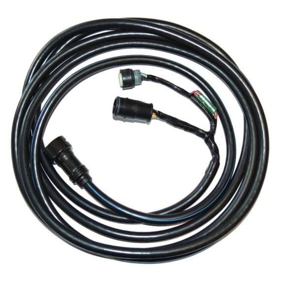 Yamaha 6K1-8258A-41 8M / 26FT 10 Pin Main Harness