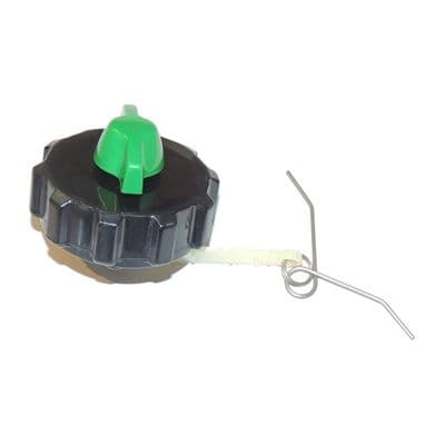 Yamaha 6L5-24610-22 Fuel Tank Cap