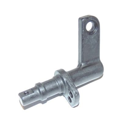 Yamaha 6L5-44111-00 Gear Shift Lever