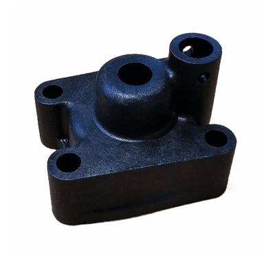 Yamaha 6L5-44311-00 Water Pump Housing