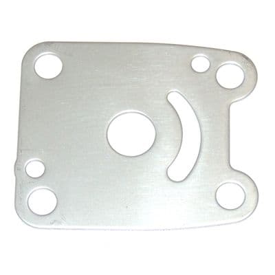 Yamaha 6L5-44323-00 Water Pump Wear Plate