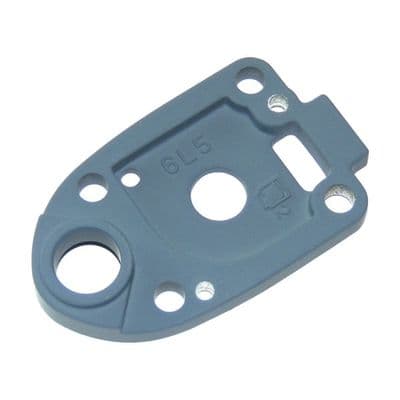 Yamaha 6L5-45321-00-CA Plate