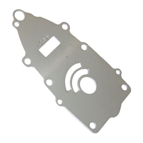 Yamaha 6P2-44323-00 Water Pump Wear Plate