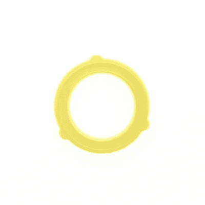 Yamaha 6R3-12583-00 Flushing Hose Joint Gasket