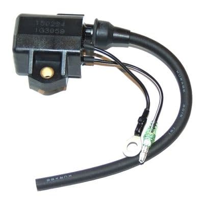 Yamaha 6R3-85570-01 Ignition Coil