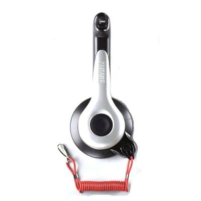 Yamaha 6X3-48206-11 Premium Control Flushmount Right side (inc Lanyard)