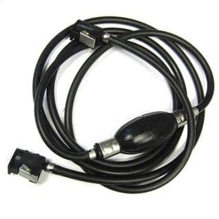 Yamaha 6Y1-24306-56 6mm Fuel Line