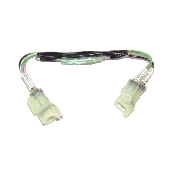 Yamaha 6Y5-85335-10 Adapter Harness