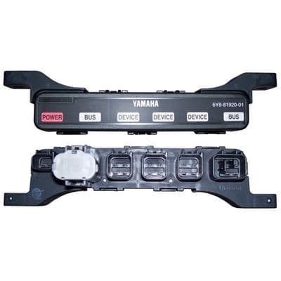 Yamaha 6Y8-81920-01 Multi Hub