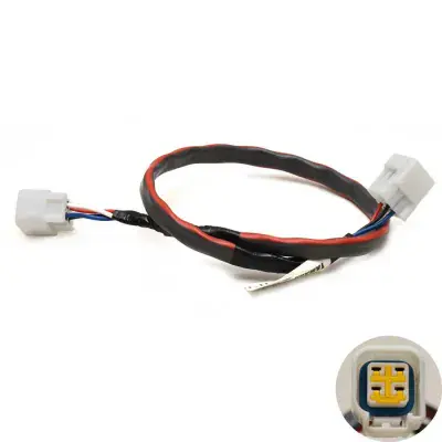 Yamaha 6Y8-82521-11 2FT Pigtail Bus Wire