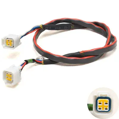 Yamaha 6Y8-82521-21 3FT Pigtail Bus Wire