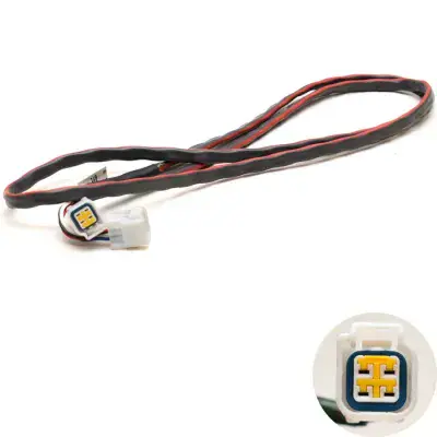 Yamaha 6Y8-82521-31 6FT Pigtail Bus Wire