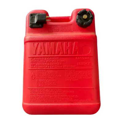 Yamaha 6YJ-W2420-J3 24L Fuel Tank
