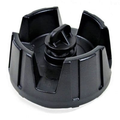 Yamaha 6YK-24610-10 Fuel Tank Cap