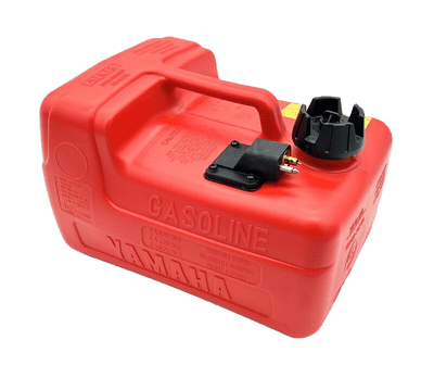 Yamaha 6YL-24201-07-0Q 12L Fuel Tank