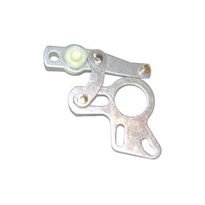 Yamaha 703-48261-01 Push To Open Throttle Arm