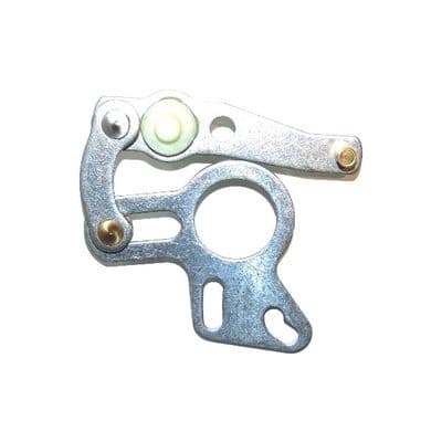 Yamaha 703-48261-11 Pull To Open Throttle Arm