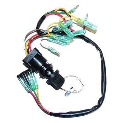 Yamaha 703-82510-14 Ignition Switch