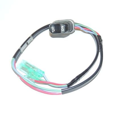 Yamaha 703-82563-02 Trim Switch