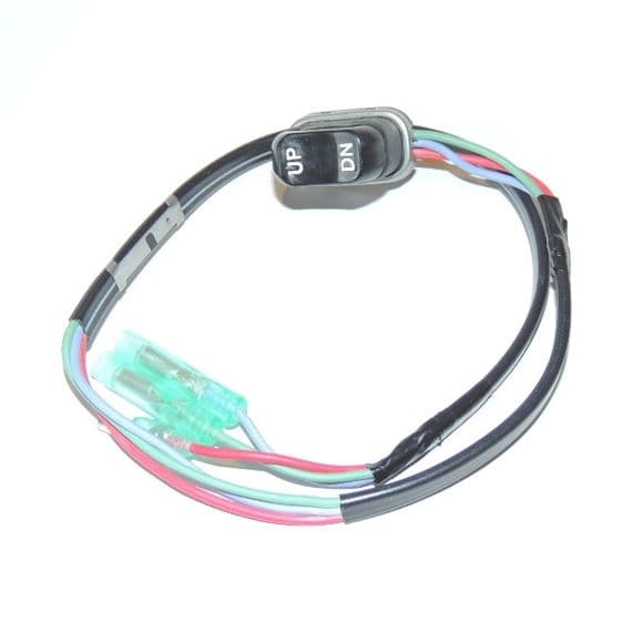 Yamaha 703-82563-02 Trim Switch