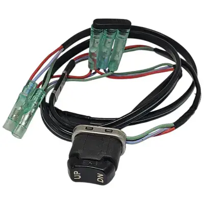 Yamaha 703-82563-13 Trim Switch