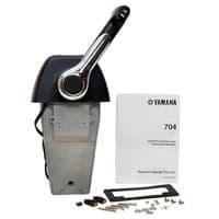 Yamaha 704-48205-T0 Remote Control Box