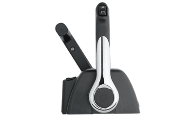 Yamaha 704-48207-R2 Twin Remote Control Box