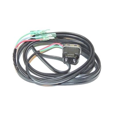 Yamaha 704-82563-01 Trim Switch