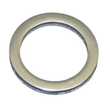 Yamaha 90430-14M09 Sump Drain Washer