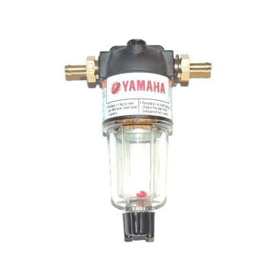 Yamaha 90798-1M745 Fuel Filter Unit (10 Micron)