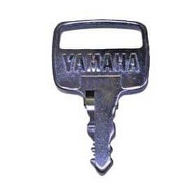 Yamaha 90890-55835 Ignition Key (466)