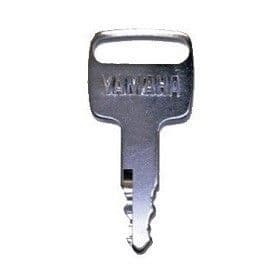 Yamaha 90890-55884 Ignition Key (387)