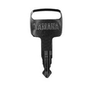 Yamaha 90890-56014 Ignition Key (752)