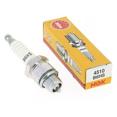 Yamaha 94701-00039 Spark Plug (B6HS)