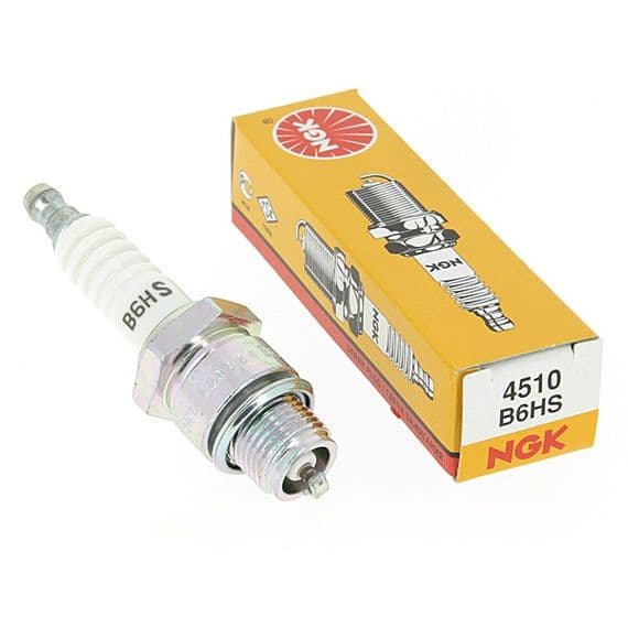 Yamaha 94701-00039 Spark Plug (B6HS)