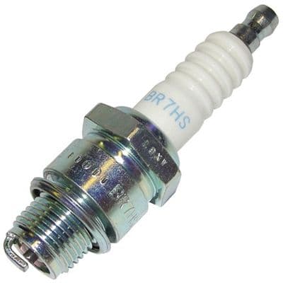 Yamaha 94701-00110 Spark Plug (BR7HS)