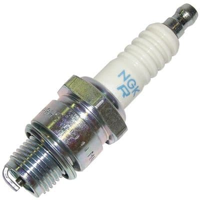 Yamaha 94701-00195 Spark Plug (BR8HS)