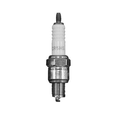 Yamaha 94701-00300 Spark Plug (CR5HS)