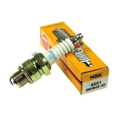 Yamaha 94701-00309 Spark Plug (BR9HS-10)