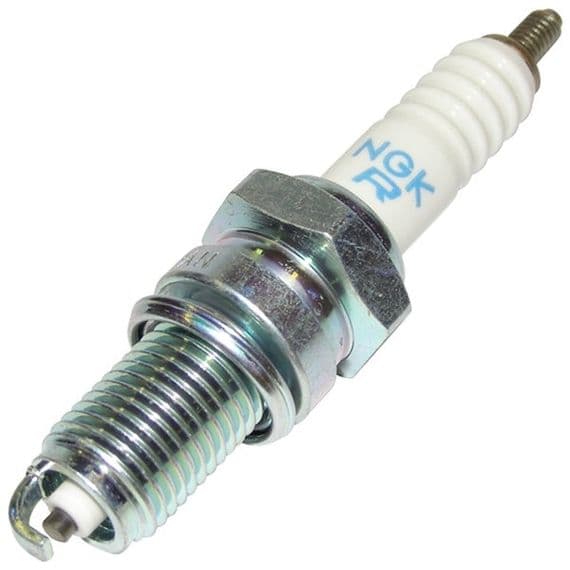 Yamaha 94701-00406 Spark Plug (DPR5EA-9)