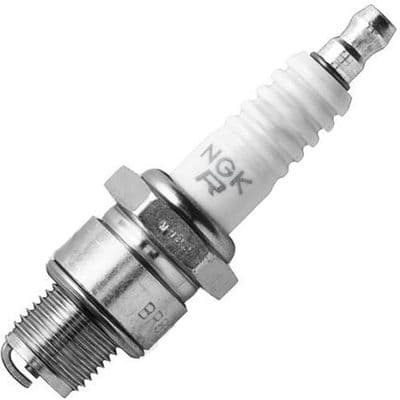 Yamaha 94702-00247 Spark Plug (BR8HS-10)