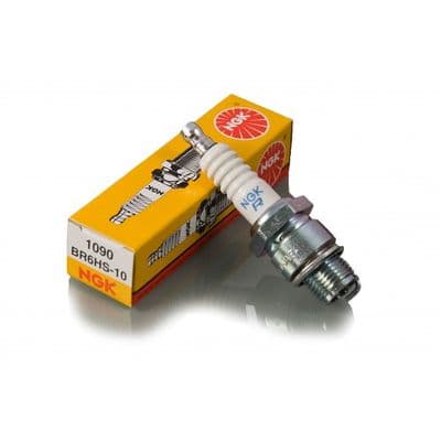 Yamaha 94702-00274 Spark Plug (BR6HS-10)